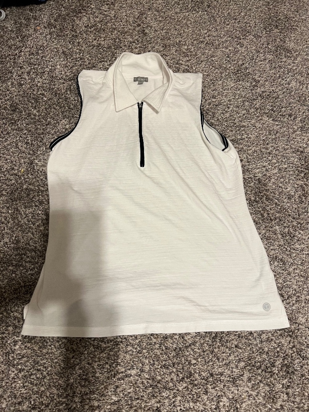 Talbots Golf/Tennis shirt
